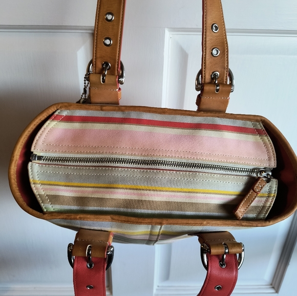 Coach Y2K Bags Soho M043-1884 & M3J-4435 - Picture 10 of 14